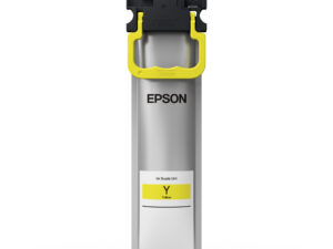 Tinta Epson Amarillo 3000 páginas