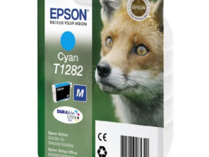 Tinta Epson T1282 Cian 3.5ml 260 páginas