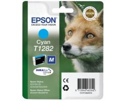 Tinta Epson T1282 Cian 3.5ml 260 páginas