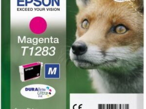 Tinta Epson T1283 Magenta 3.5ml 160 pág