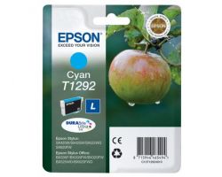 Tinta Epson T1292 Cian 7ml 474 páginas