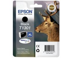 Tinta Epson T1301 Negro 25.4ml 945 pág