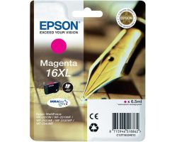 Tinta Epson 16XL T1633 Magenta 6.5ml