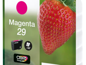 Tinta Epson 29 T2983 Magenta 3.2ml
