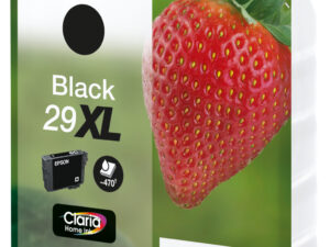 Tinta Epson 29XL T2991 Negro 11.3ml