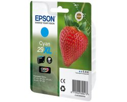 Tinta Epson 29XL T2992 Cian 6.4ml