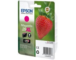 Tinta Epson 29XL T2993 Magenta 6.4ml