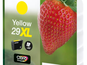 Tinta Epson 29XL T2994 Amarillo 6.4ml