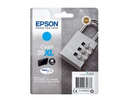 Tinta Epson 35XL Cian 20.3ml