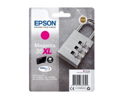 Tinta Epson 35XL Magenta 20.3ml