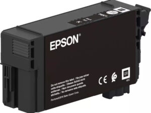 Tinta Epson UltraChrome XD2 Negro 50ml