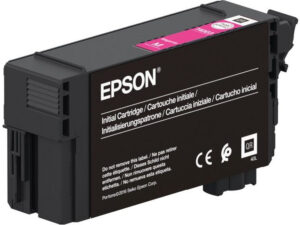 Tinta Epson UltraChrome XD2 Magenta 26ml