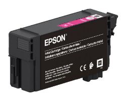Tinta Epson UltraChrome XD2 Magenta 26ml