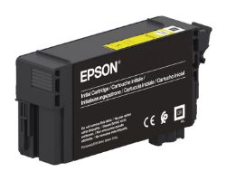 Tinta Epson UltraChrome XD2 Amarillo 26ml