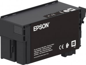 Tinta Epson UltraChrome XD2 Negro 80ml