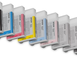 Tinta Epson T6034 Amarillo 220ml