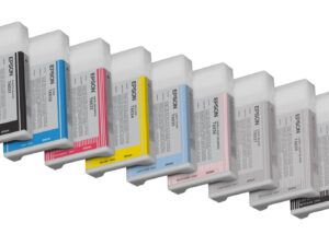 Tinta Epson T6034 Amarillo 220ml