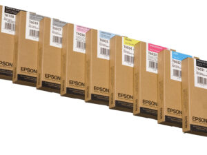 Tinta Epson T6034 Amarillo 220ml