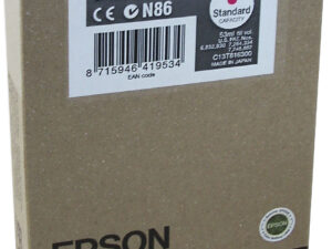 Tinta Epson T6163 Magenta 53ml