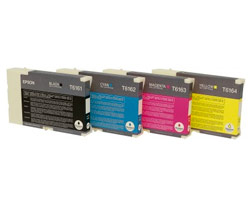 Tinta Epson T6163 Magenta 53ml