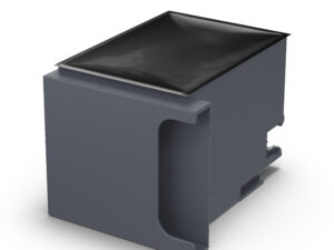 Caja de Mantenimiento Epson WF-C869R Negro