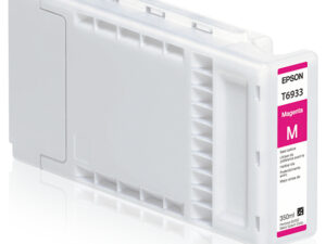 Tinta Epson XL T6933 Magenta 350ml