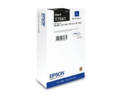 Tinta Epson T7561 Negro 50ml 2500 páginas