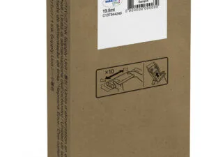 Tinta Epson T9442 Cian 19.9ml 3000 páginas