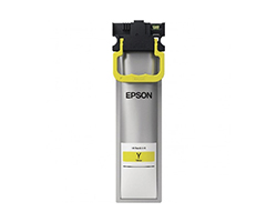Tinta Epson T9444 Amarillo 19.9ml 3000 pág