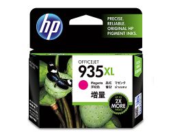 Tinta HP 935XL Magenta 9.5ml 825 páginas