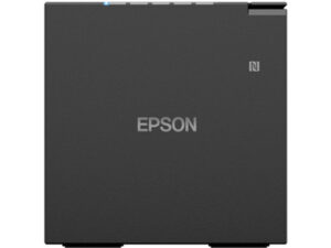 Impr Epson TM-M30III USB BT Ethernet Negra
