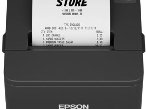 Impr. Epson Térmica TM-T20IV USB-B RS-232