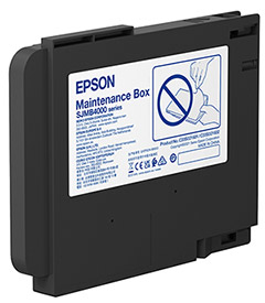 Kit Mantenimiento Epson SJMB4000 Kit Mantenimiento Epson SJMB4000