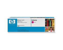 Tambor HP LaserJet 822A Magenta 40000 páginas