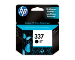 Tinta HP 337 Negro 420 páginas