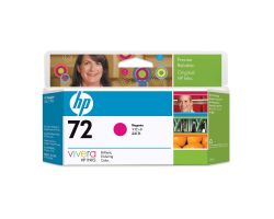 Tinta HP DesignJet 72 Magenta 130ml