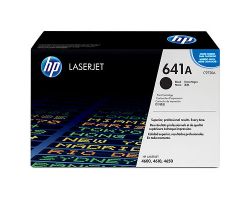 Toner HP LaserJet 641A Negro 9000 páginas