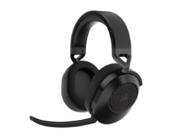 Auric+Micro Corsair HS65 7.1 BT Negros