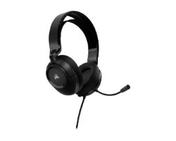 Auric+Micro Gaming Corsair HS35 V2 Negro