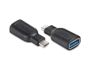 Adaptador Club 3D USB-C 3.1/M a USB-A 3.0/H