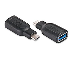 Adaptador Club 3D USB-C 3.1/M a USB-A 3.0/H