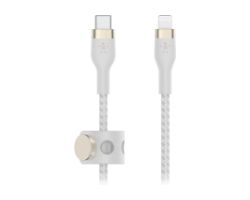 Cable Belkin USB/M a Lightning/USB/M 1m