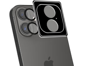 Protector CELLY Cámara iPhone 16/16+