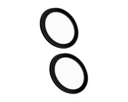 Protector CELLY Cámara iPhone 16/16+