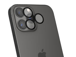 Protector CELLY Cámara iPhone 16P/Max