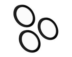 Protector CELLY Cámara iPhone 16P/Max