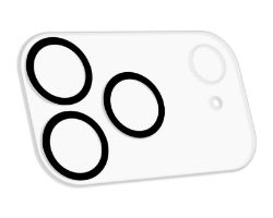 Protector Cámara CELLY iPhone 17 Pro