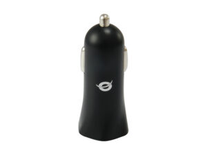 Cargador Coche CONCEPTRONIC 2Usb-A 24W