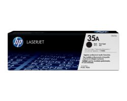 Toner HP LaserJet 35A Negro 1500 páginas