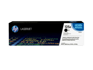 Toner HP LaserJet 125A Negro 2200 páginas